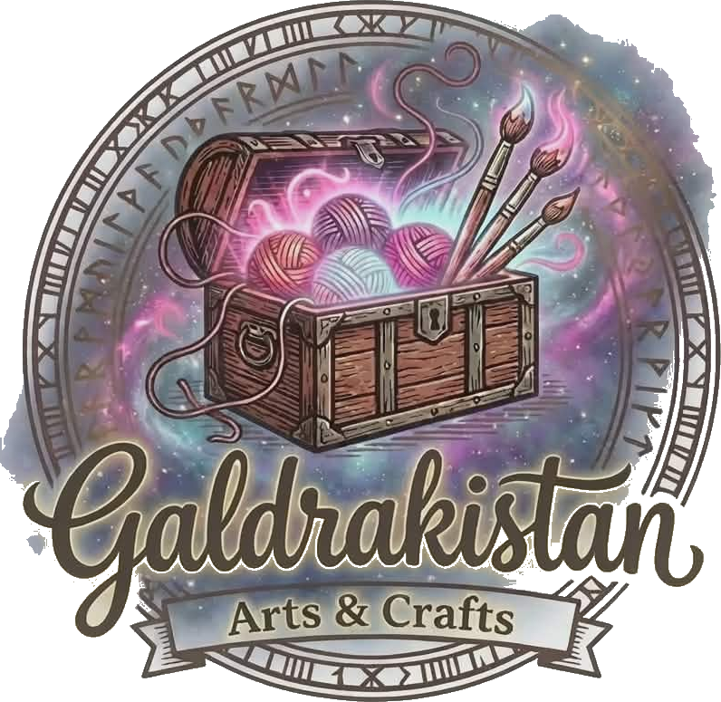 Galdrakistan